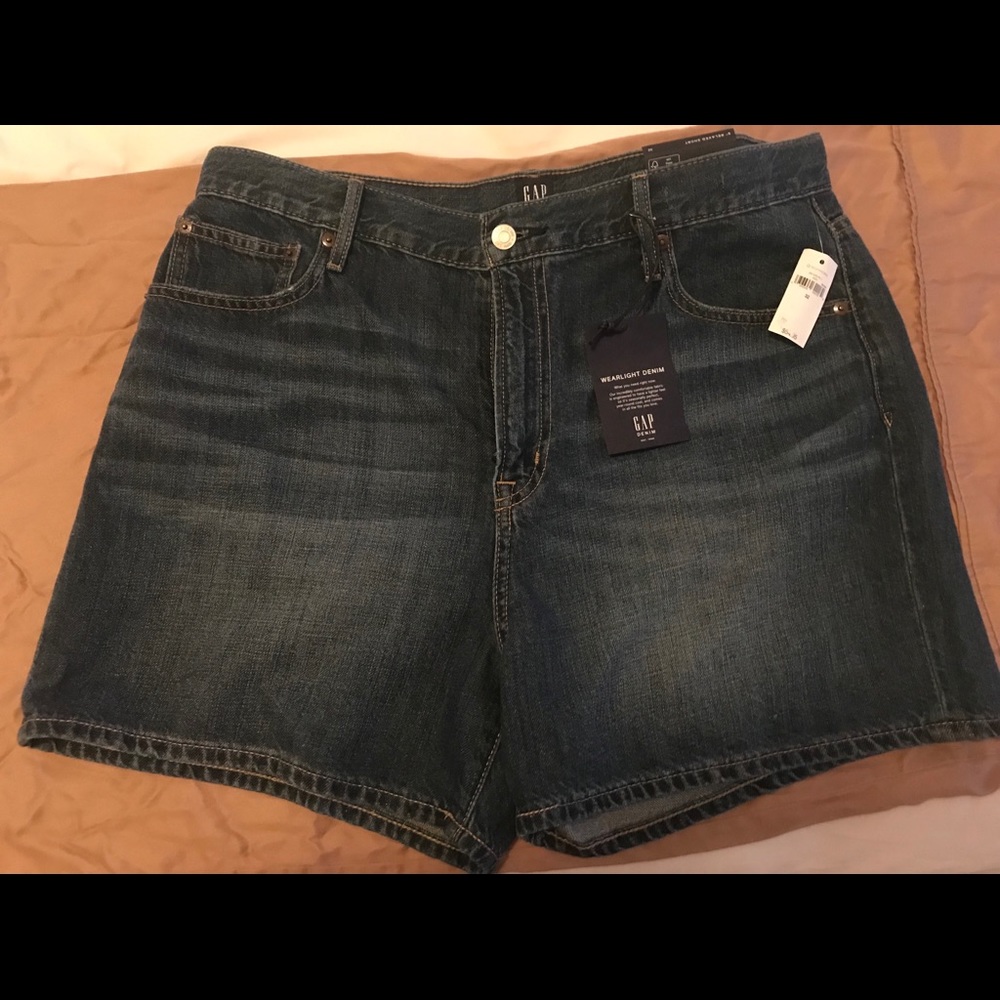 NWT GAP Shorts